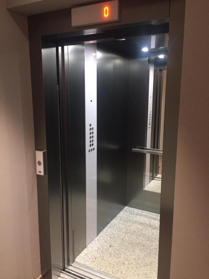 Luxury Gioia Central Station Apartamento *