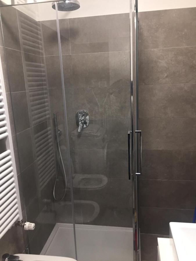 Luxury Gioia Central Station Appartement Milan