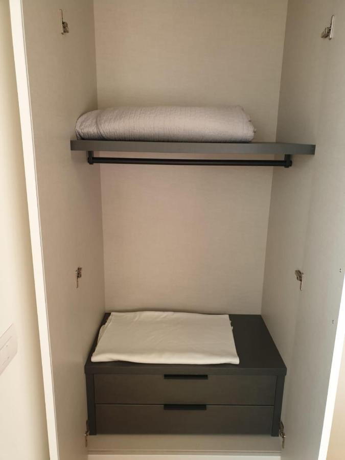 Luxury Gioia Central Station Apartment Milan