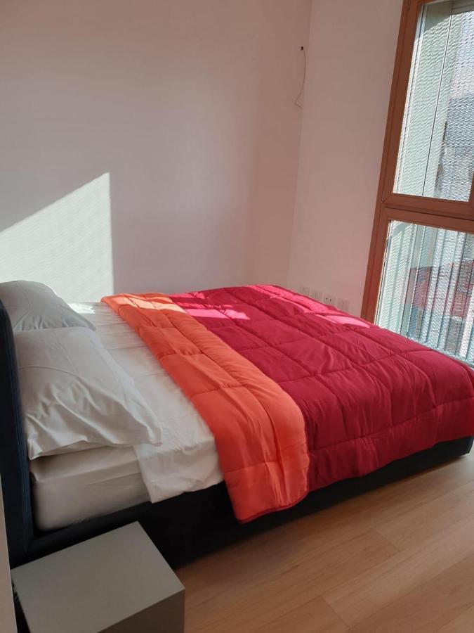 Luxury Gioia Central Station Appartement Milan