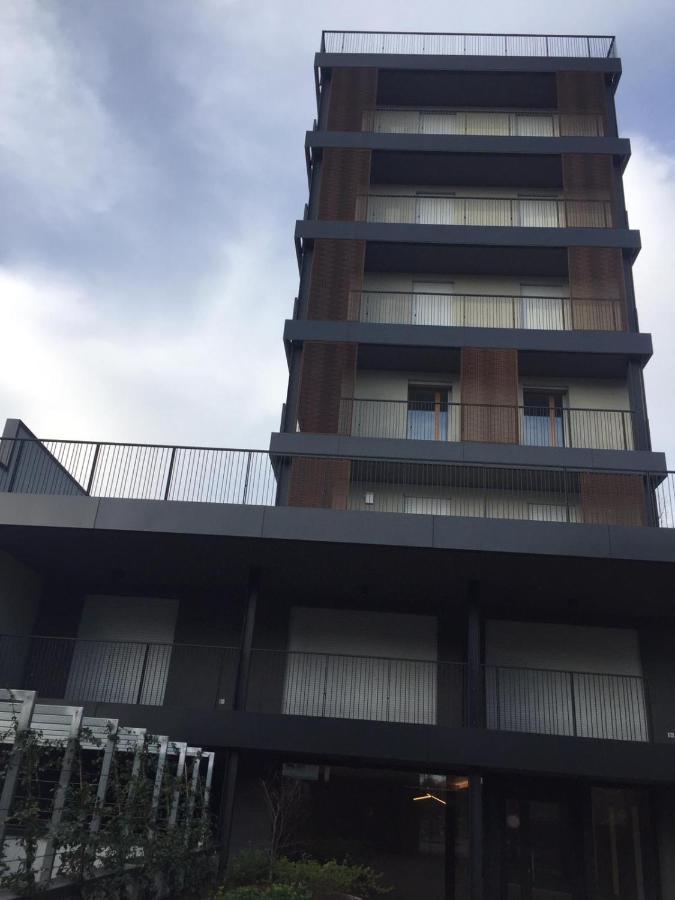 Luxury Gioia Central Station Appartement Milan