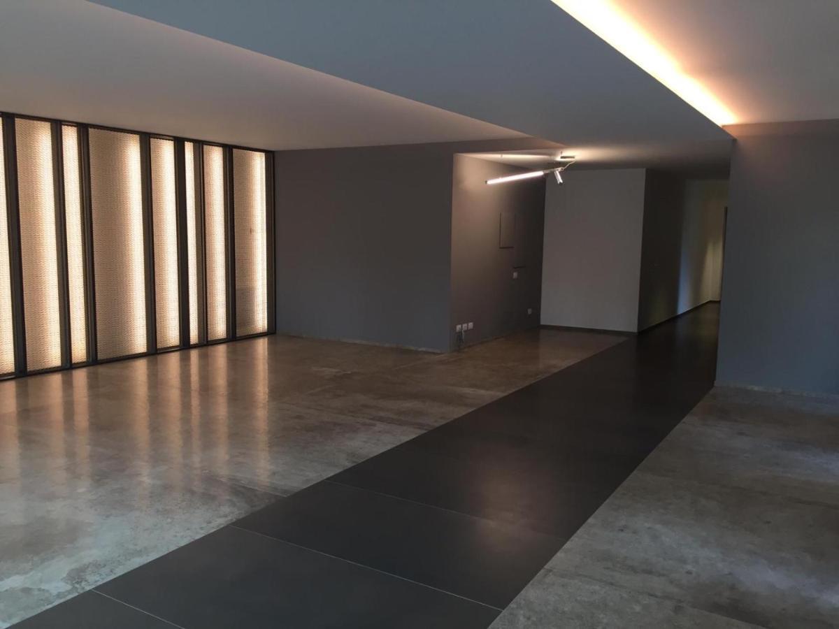Luxury Gioia Central Station Apartment Milan